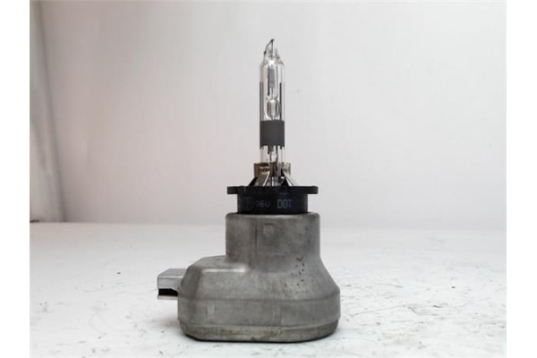 Recambio de lampara faro delantero para renault laguna ii grandtour (kg0) 1.9 dci (kg0g) referencia OEM IAM 7701206756 89001411 