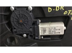 Recambio de elevalunas electrico delantero derecho para ford fiesta v (jh_, jd_) 1.4 16v referencia OEM IAM 2S51B045H16A 2S51145