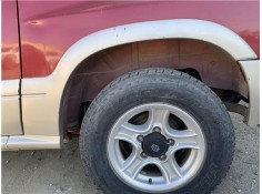 Recambio de aletin trasero izquierdo para suzuki vitara (se/sf/et) 1.6 i 16v (et, ta02) referencia OEM IAM 7722285C10799  