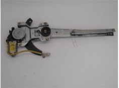 Recambio de mecanismo elevalunas delantero izquierdo para hyundai matrix (fc) referencia OEM IAM   