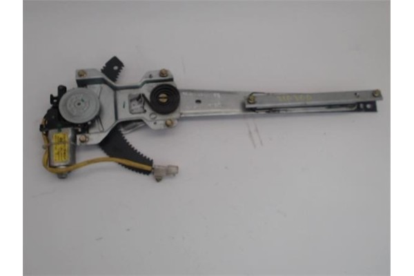 Recambio de mecanismo elevalunas delantero izquierdo para hyundai matrix (fc) referencia OEM IAM   