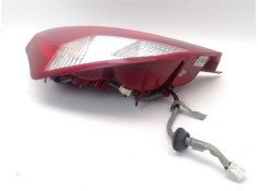 Recambio de piloto trasero izquierdo para hyundai i10 (pa) 1.2 classic referencia OEM IAM 924010X020  