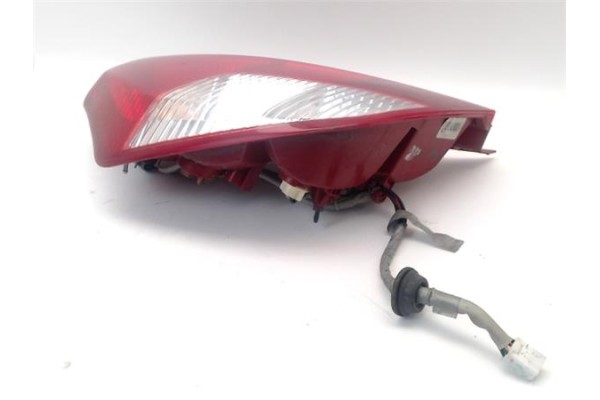 Recambio de piloto trasero izquierdo para hyundai i10 (pa) 1.2 classic referencia OEM IAM 924010X020  