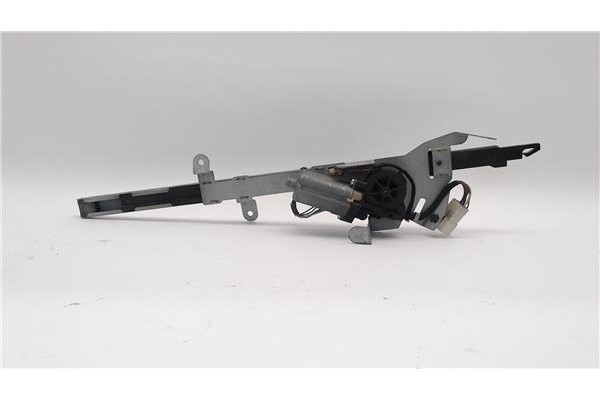 Recambio de cinturon seguridad trasero derecho para mercedes-benz clk (bm 209) coupe 2.7 270 cdi (209.316) referencia OEM IAM 13