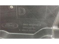 Recambio de elevalunas electrico delantero derecho para ford fiesta v (jh_, jd_) 1.4 16v referencia OEM IAM 2S51B045H16A 2S51145