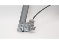 Recambio de mecanismo elevalunas delantero derecho para citroen xsara berlina referencia OEM IAM 400679  
