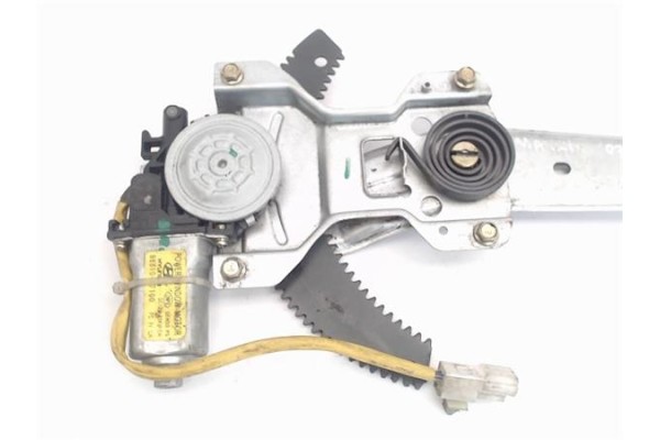 Recambio de mecanismo elevalunas delantero izquierdo para hyundai matrix (fc) referencia OEM IAM   