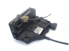 Recambio de cierre electromagnetico delantero derecho para opel corsa d 1.3 cdti referencia OEM IAM 13258274  