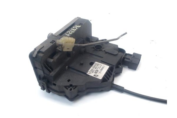 Recambio de cierre electromagnetico delantero derecho para opel corsa d 1.3 cdti referencia OEM IAM 13258274  