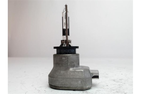Recambio de lampara faro delantero para renault laguna ii grandtour (kg0) 1.9 dci (kg0g) referencia OEM IAM 7701206756 89001411 