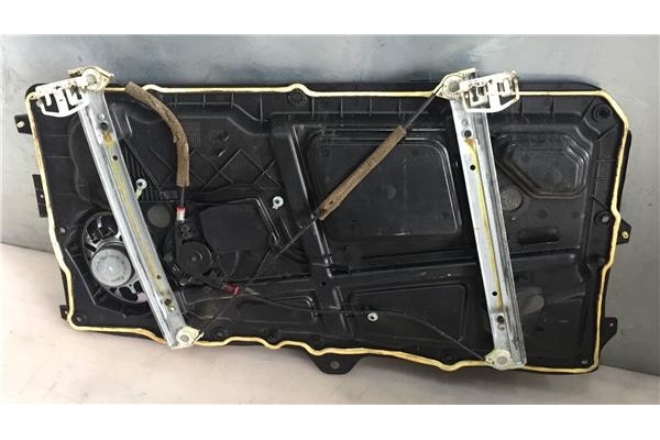 Recambio de elevalunas electrico delantero derecho para ford fiesta v (jh_, jd_) 1.4 16v referencia OEM IAM 2S51B045H16A 2S51145