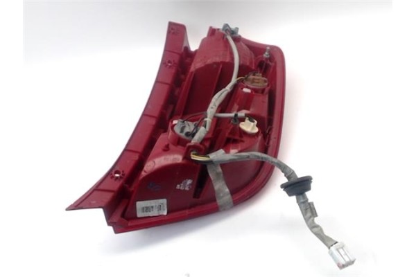 Recambio de piloto trasero izquierdo para hyundai i10 (pa) 1.2 classic referencia OEM IAM 924010X020  