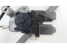 Recambio de mecanismo elevalunas delantero derecho para citroen xsara berlina referencia OEM IAM 400679  