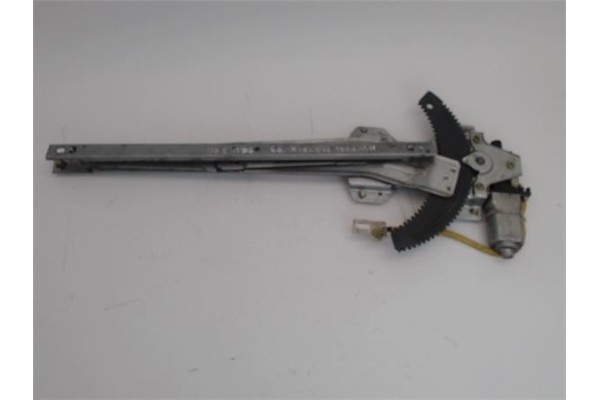 Recambio de mecanismo elevalunas delantero izquierdo para hyundai matrix (fc) referencia OEM IAM   