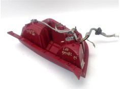 Recambio de piloto trasero izquierdo para hyundai i10 (pa) 1.2 classic referencia OEM IAM 924010X020  