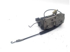 Recambio de cierre electromagnetico delantero derecho para opel corsa d 1.3 cdti referencia OEM IAM 13258274  