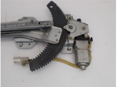Recambio de mecanismo elevalunas delantero izquierdo para hyundai matrix (fc) referencia OEM IAM   
