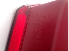 Recambio de piloto trasero izquierdo para hyundai i10 (pa) 1.2 classic referencia OEM IAM 924010X020  