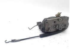 Recambio de cierre electromagnetico delantero derecho para opel corsa d 1.3 cdti referencia OEM IAM 13258274  