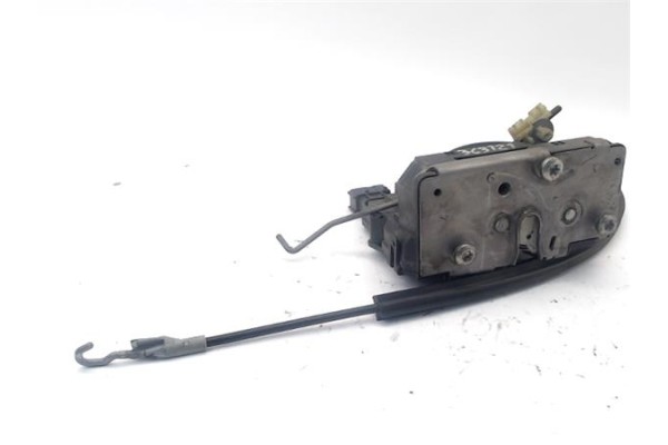 Recambio de cierre electromagnetico delantero derecho para opel corsa d 1.3 cdti referencia OEM IAM 13258274  