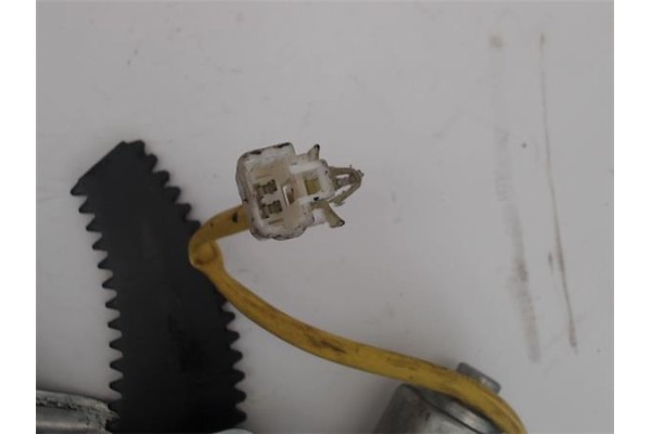 Recambio de mecanismo elevalunas delantero izquierdo para hyundai matrix (fc) referencia OEM IAM   