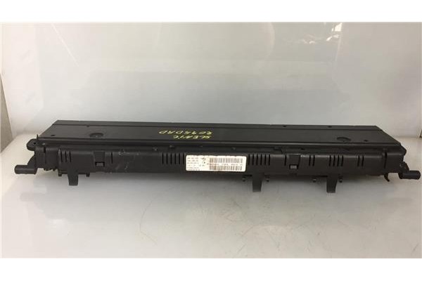 Recambio de cuadro completo para renault scenic ii (jm) 1.9 dci (jm15) referencia OEM IAM 8200704463A 281201295 