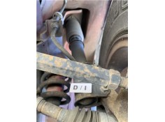AMORTIGUADOR DELANTERO IZQUIERDO 4160285CA0 