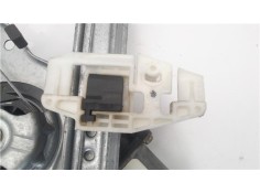 Recambio de mecanismo elevalunas delantero derecho para citroen xsara berlina referencia OEM IAM 400679  