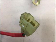 Recambio de mecanismo elevalunas delantero derecho para suzuki swift berlina (sf/ea) 1.3 referencia OEM IAM 8343060B00 062100308