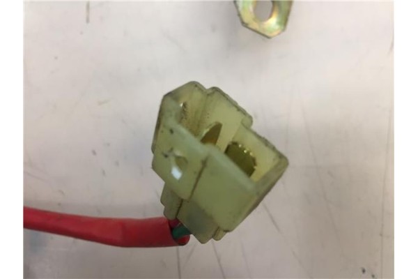 Recambio de mecanismo elevalunas delantero derecho para suzuki swift berlina (sf/ea) 1.3 referencia OEM IAM 8343060B00 062100308