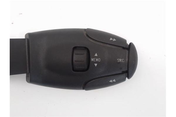 Recambio de mando multifuncion para peugeot 207 referencia OEM IAM 96538207XT 344720053 