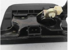 Recambio de cierre electromagnetico porton para audi a3 (8p1) 2.0 tdi 16v referencia OEM IAM 8P3827505  