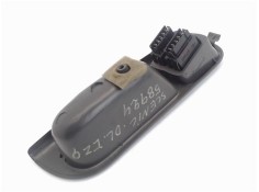 Recambio de mando elevalunas delantero izquierdo para renault scenic i (ja...) 1.6 16v (ja0b, ja04, ja11) referencia OEM IAM 770