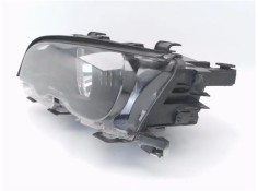 Recambio de faro delantero izquierdo para bmw serie 3 coupe (e46) 2.5 323 ci referencia OEM IAM 63127165901  