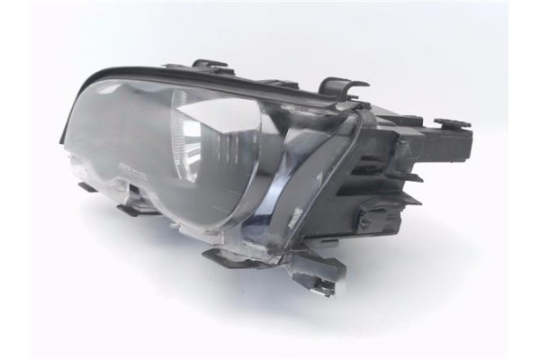 Recambio de faro delantero izquierdo para bmw serie 3 coupe (e46) 2.5 323 ci referencia OEM IAM 63127165901  