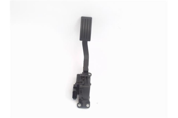 Recambio de pedal acelerador para mazda 3 berlina (bk) 1.6 di turbo referencia OEM IAM 4M519F836AH 6PV00864101 