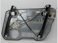 Recambio de elevalunas electrico delantero izquierdo para seat ibiza (6l1) 1.2 cool referencia OEM IAM 6L4837751Q 6L4837755J