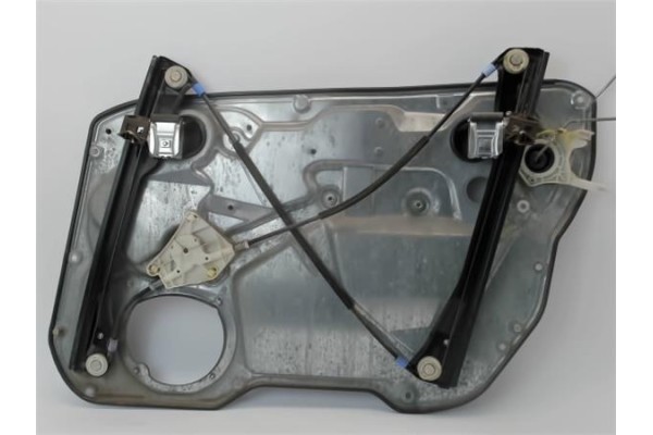 Recambio de elevalunas electrico delantero izquierdo para seat ibiza (6l1) 1.2 cool referencia OEM IAM 6L4837751Q 6L4837755J 