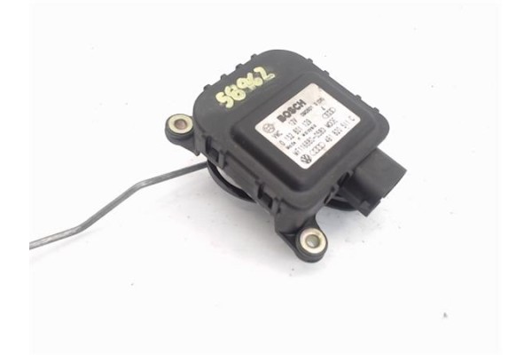 Recambio de motor apertura calefac. para audi allroad quattro (4b5) 2.5 tdi (132kw) referencia OEM IAM 4B1820511C  