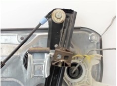 Recambio de elevalunas electrico delantero izquierdo para seat ibiza (6l1) 1.2 cool referencia OEM IAM 6L4837751Q 6L4837755J 