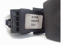 Recambio de mando multifuncion para peugeot 207 referencia OEM IAM 96538207XT 344720053 