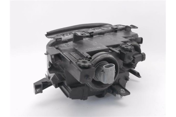 Recambio de faro delantero izquierdo para bmw serie 3 coupe (e46) 2.5 323 ci referencia OEM IAM 63127165901  