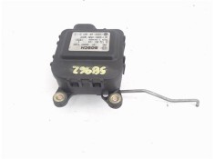 Recambio de motor apertura calefac. para audi allroad quattro (4b5) 2.5 tdi (132kw) referencia OEM IAM 4B1820511C  