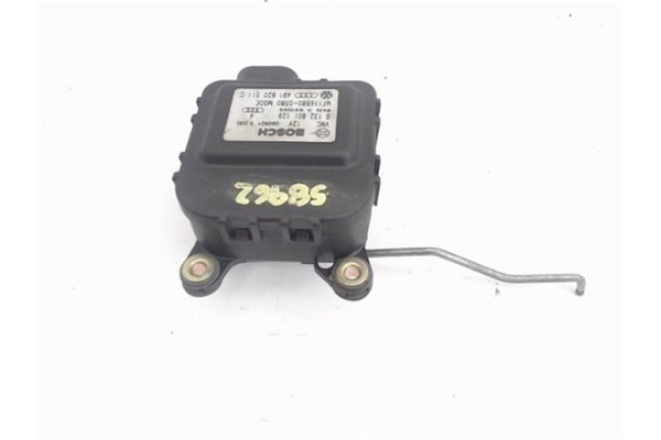 Recambio de motor apertura calefac. para audi allroad quattro (4b5) 2.5 tdi (132kw) referencia OEM IAM 4B1820511C  