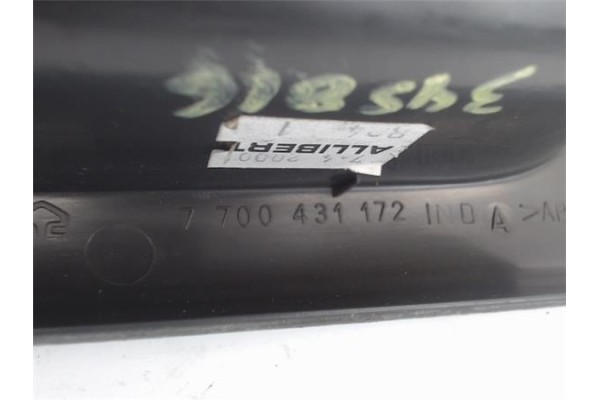 Recambio de mando elevalunas delantero izquierdo para renault scenic i (ja...) 1.6 16v (ja0b, ja04, ja11) referencia OEM IAM 770