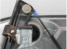 Recambio de elevalunas electrico delantero izquierdo para seat ibiza (6l1) 1.2 cool referencia OEM IAM 6L4837751Q 6L4837755J 