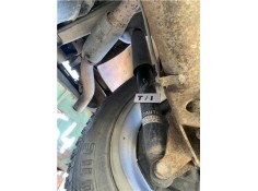 Recambio de amortiguador trasero izquierdo para suzuki vitara (se/sf/et) 1.6 i 16v (et, ta02) referencia OEM IAM 4170085C10  