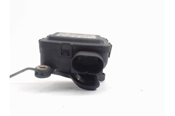 Recambio de motor apertura calefac. para audi allroad quattro (4b5) 2.5 tdi (132kw) referencia OEM IAM 4B1820511C  