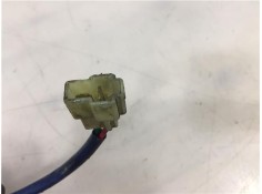 Recambio de mecanismo elevalunas delantero izquierdo para suzuki swift berlina (sf/ea) 1.3 referencia OEM IAM 8346060B00 0621008