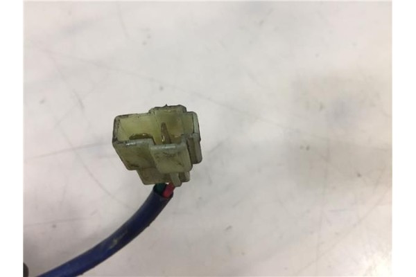 Recambio de mecanismo elevalunas delantero izquierdo para suzuki swift berlina (sf/ea) 1.3 referencia OEM IAM 8346060B00 0621008